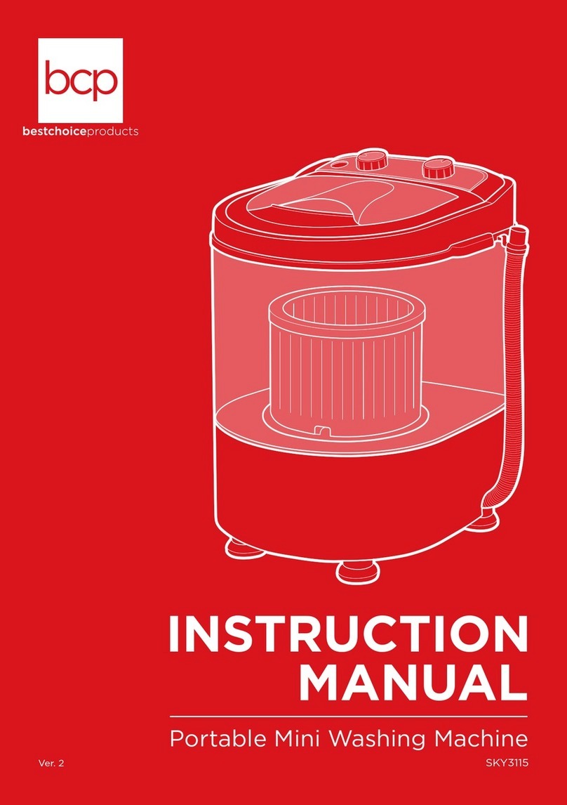 BCP SKY3115 instruction manual