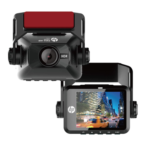 HP F650g User manual