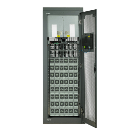 Vertiv NetSure 7200 Series User manual