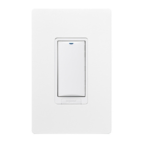 LEGRAND Wattstopper LMDM-601 quick start guide LEGRAND Wattstopper LMDM-601 quick start guide