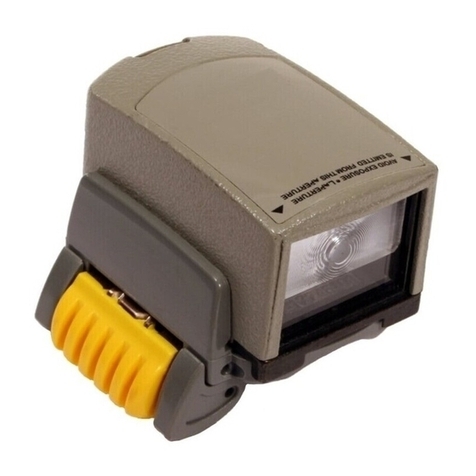 Symbol RS 1 User manual