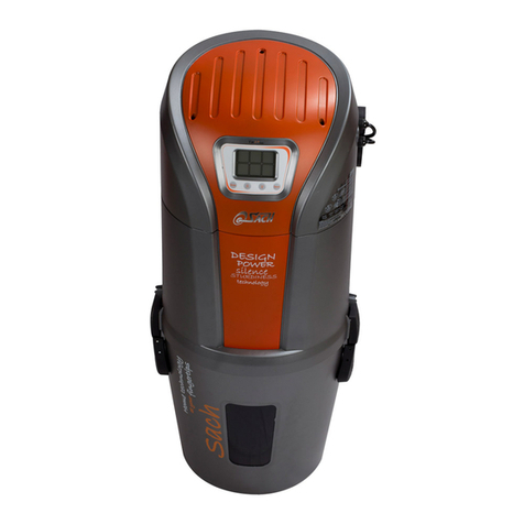 SACH Vac 1.6 user guide SACH Vac 1.6 user guide