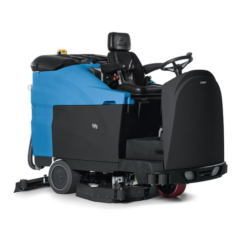 Fimap SMG120 B User manual Fimap SMG120 B User manual