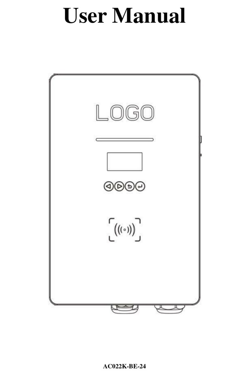 Enplus AC022K-BE-24 user manual