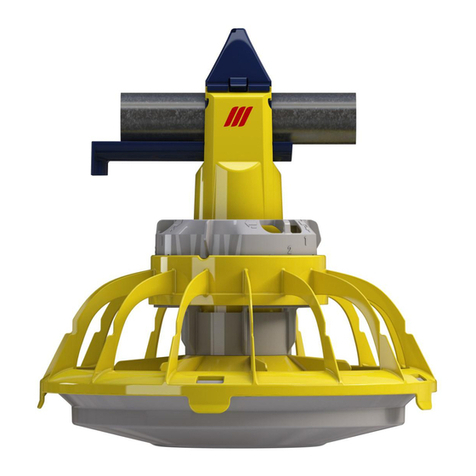 Roxell Minimax Line Use and Assembly Guide