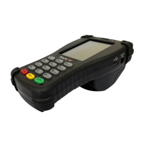 TrackSol ETR user guide