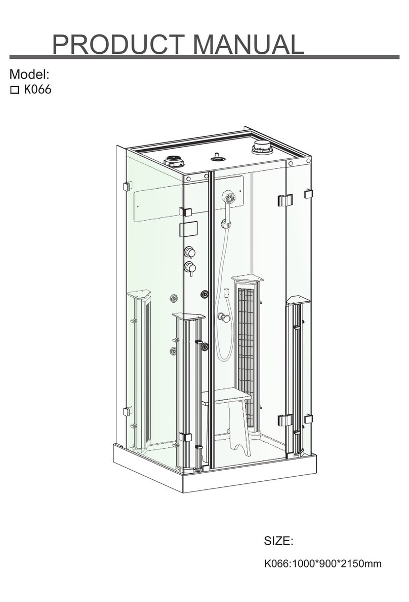 Koy K066 User manual
