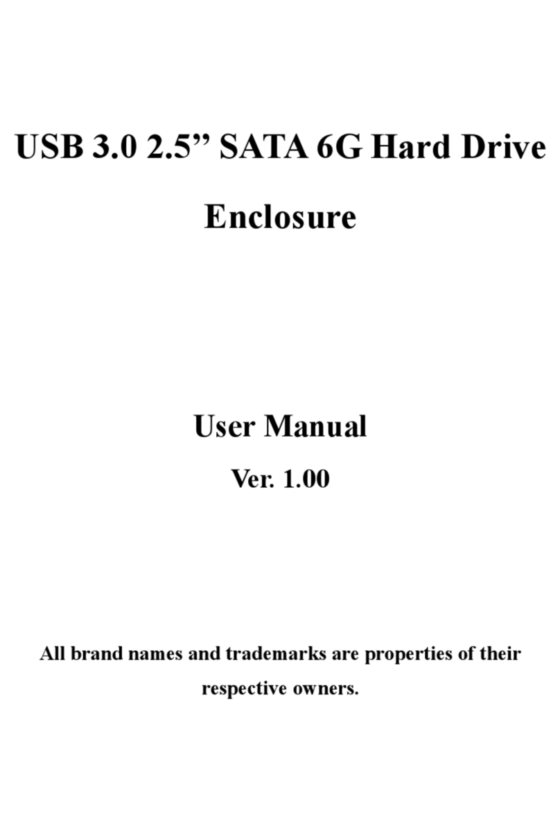 Sunrich Tech S-360 user manual