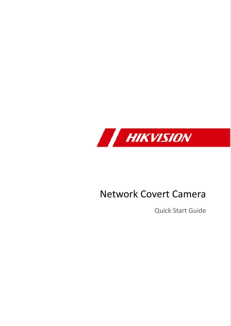HIK VISION DS-2CD6425G0 User manual HIK VISION DS-2CD6425G0 User manual