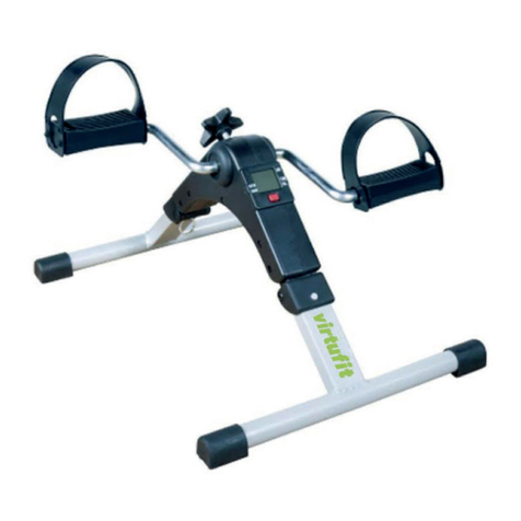 VIRTUFIT V2 user manual