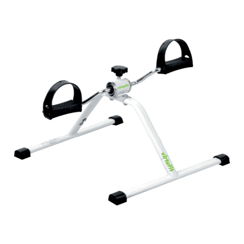 VIRTUFIT VI user manual