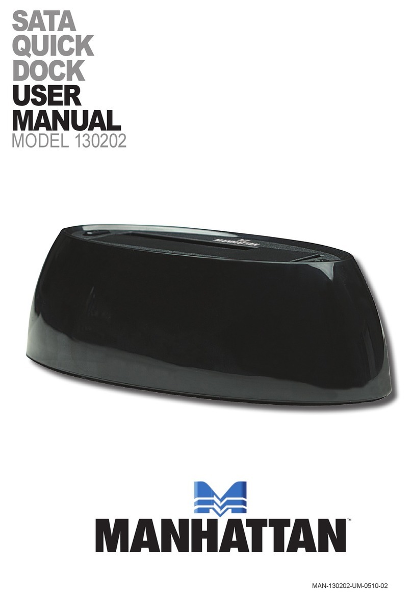 Manhattan 130202 user manual