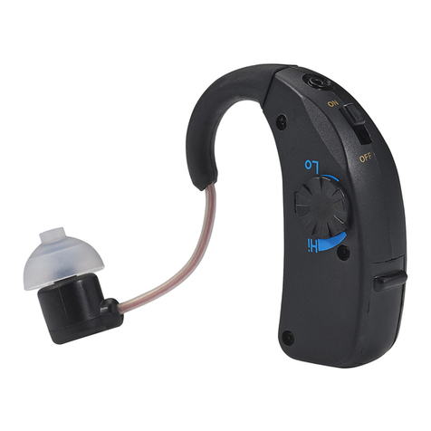 Digimax UP-6ESS manual