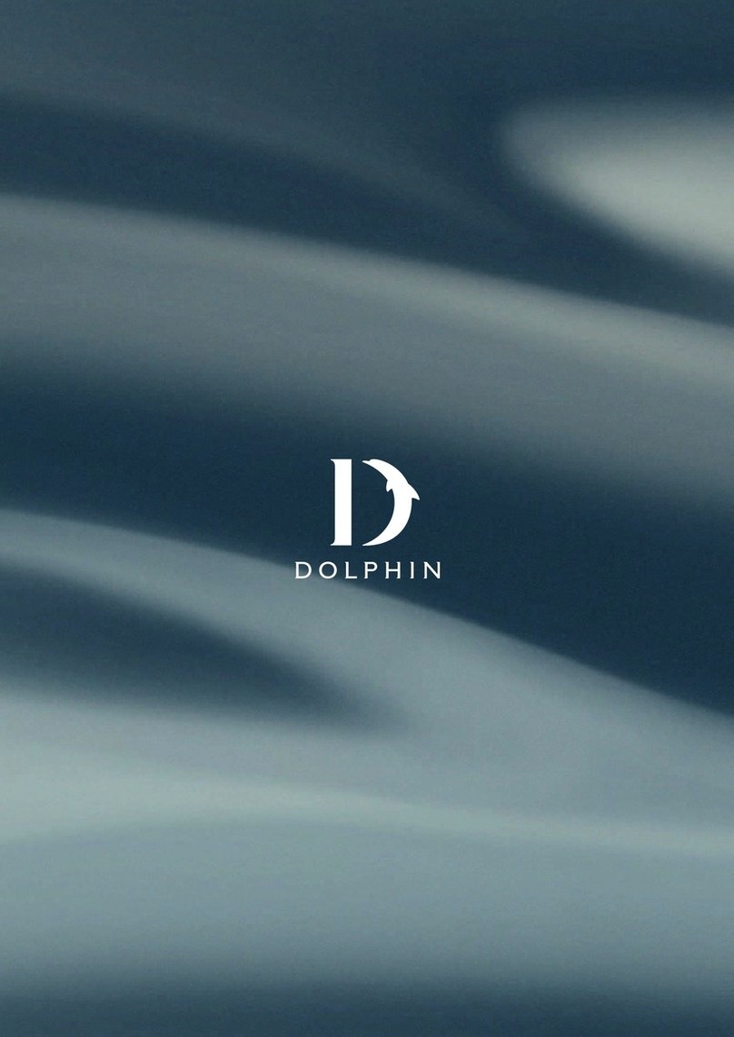 Dolphin BC5083-01 user manual