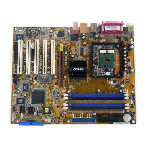 Asus CT-479 User manual
