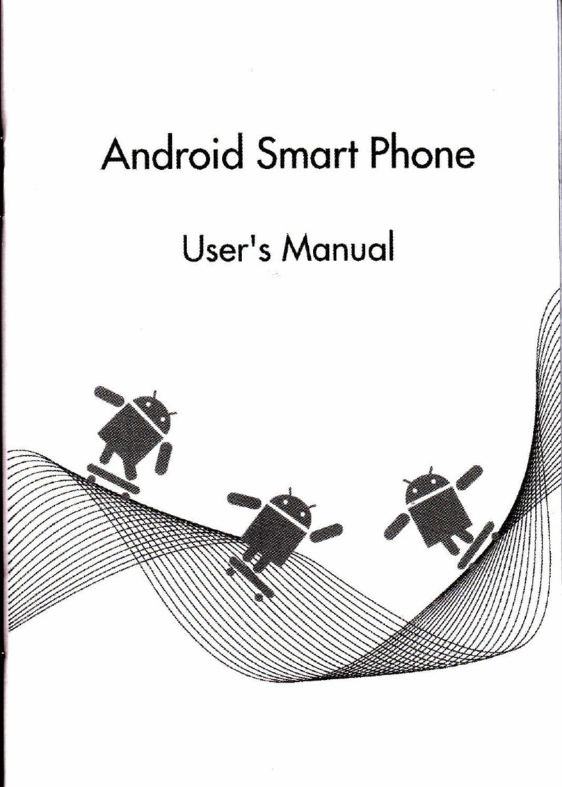 chinavasion CVFD-M348 User manual