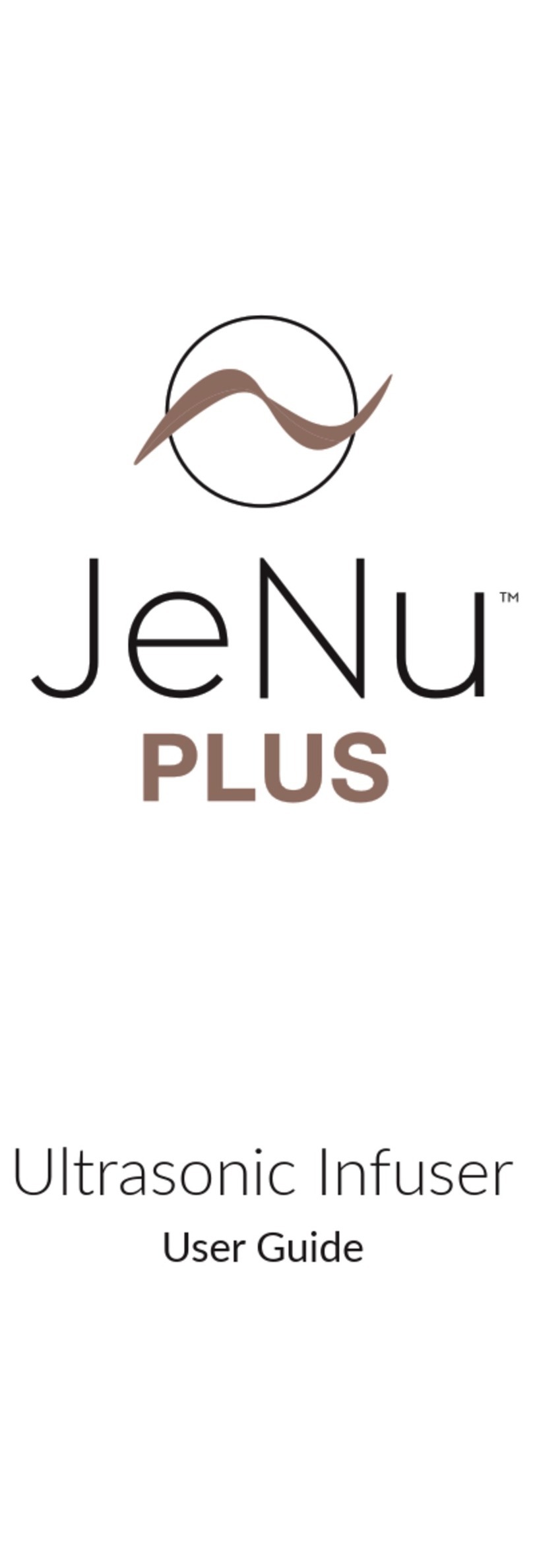 JeNu Plus user guide