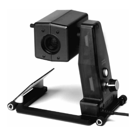 ENHANCED VISION Flipper Series User manual