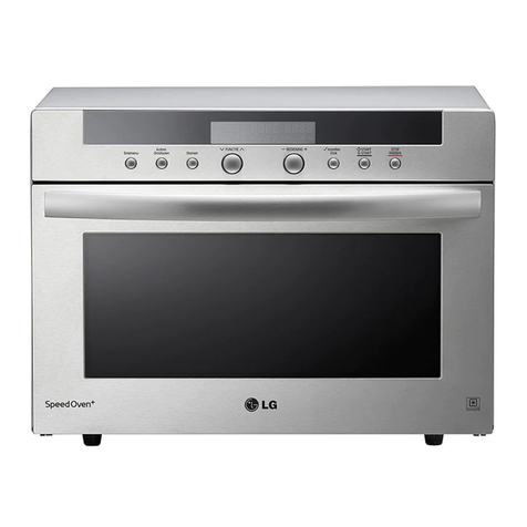 LG SolarDOM MA3884VC owner's manual