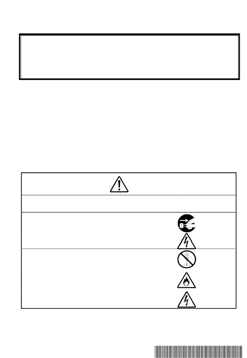 NEC N8116-48 user guide