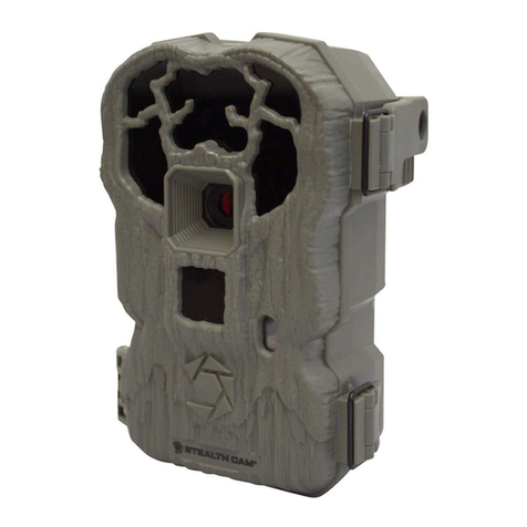 Stealth Cam V30NGKX User manual Stealth Cam V30NGKX User manual