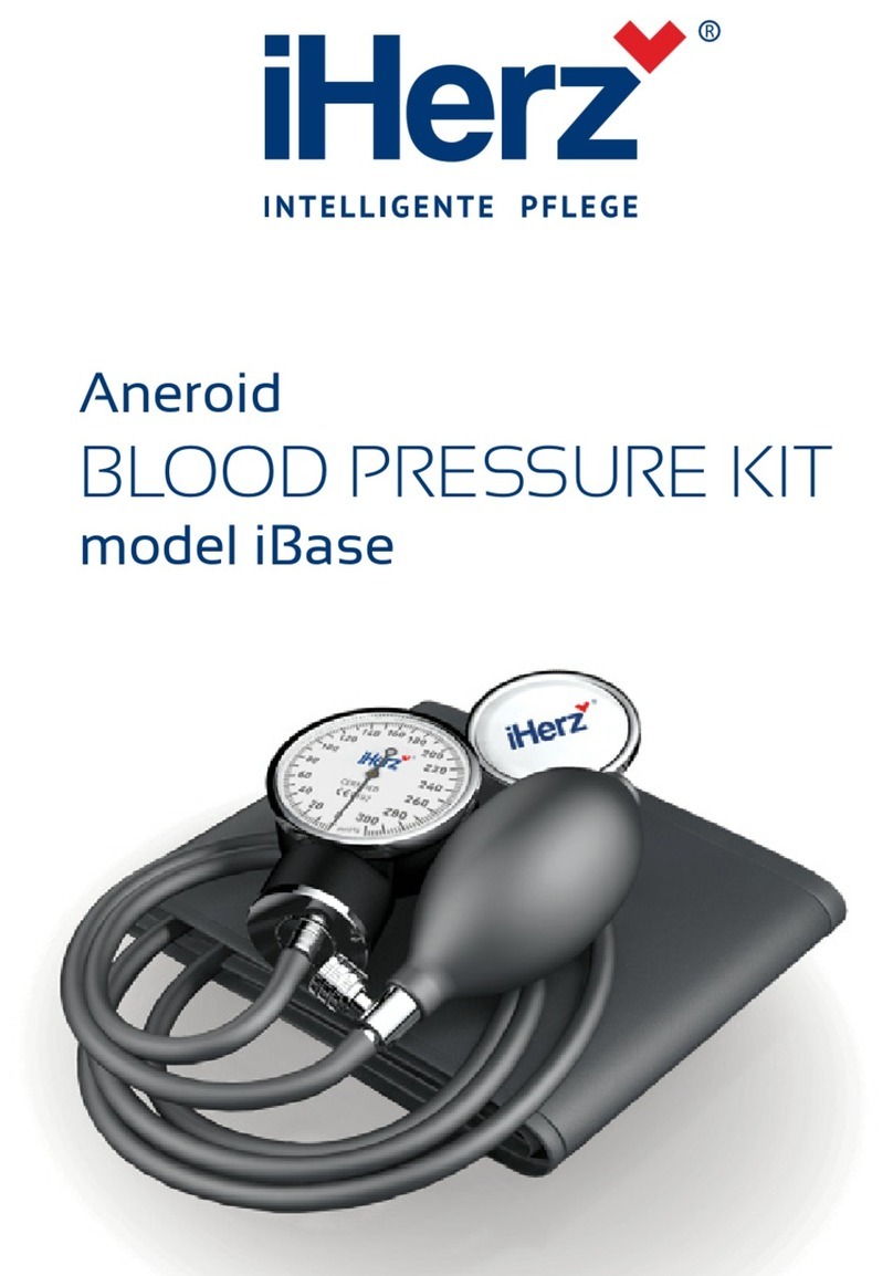 iHerz iBase user manual