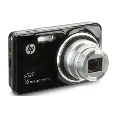 HP s520 quick start guide