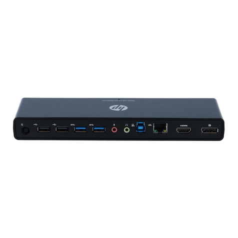 HP HP 3005PR User manual
