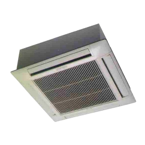 System air WKW LN Series Manual