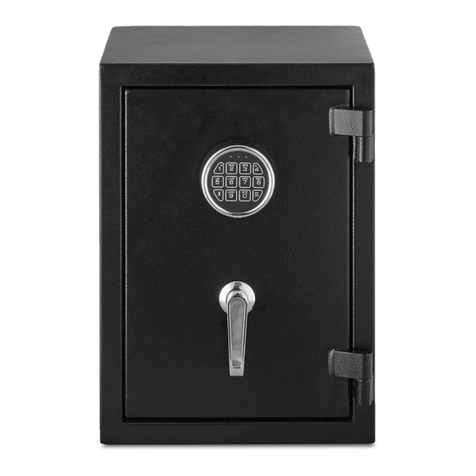 AmazonBasics B074KDHMKJ Operating and safety instructions