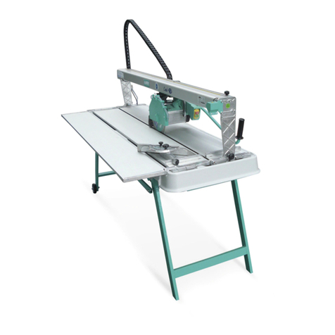 IMER COMBI 250/1000 VA Guide