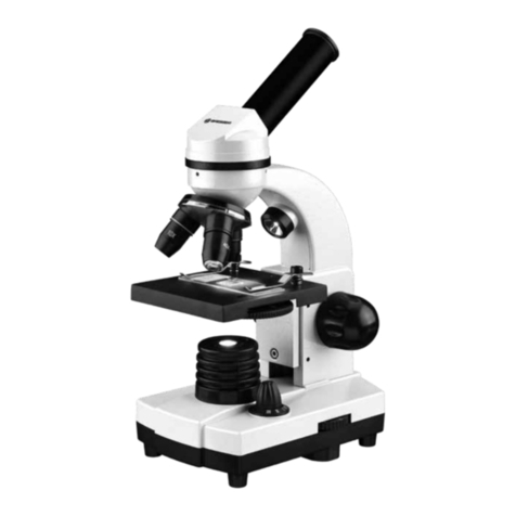 Bresser Junior 88556X0 User manual
