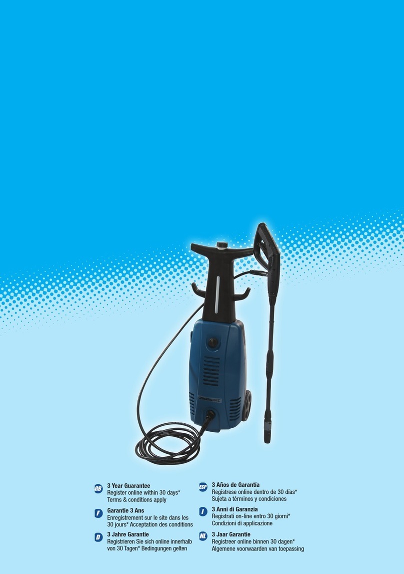 Silverline 398920 manual
