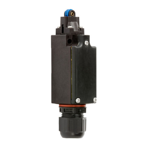 Stahl 8060/2 Series manual