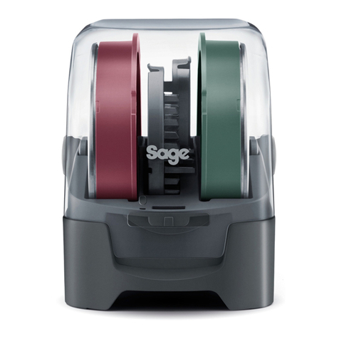 Sage Dicing Kit quick guide