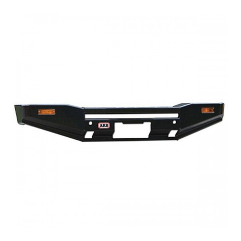 ARB 3432300 User manual