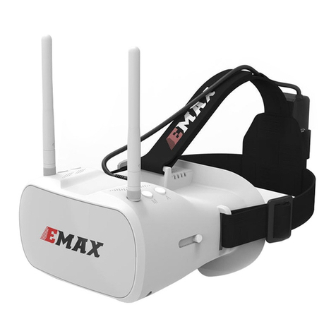 Emax Transporter quick start guide