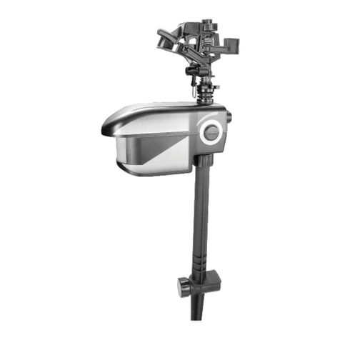Contech ScareCrow manual