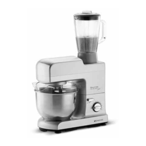 ENKHO 137567.01 user manual