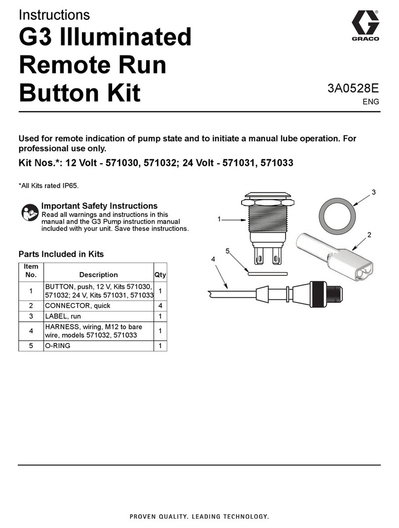 Graco 571032 instructions