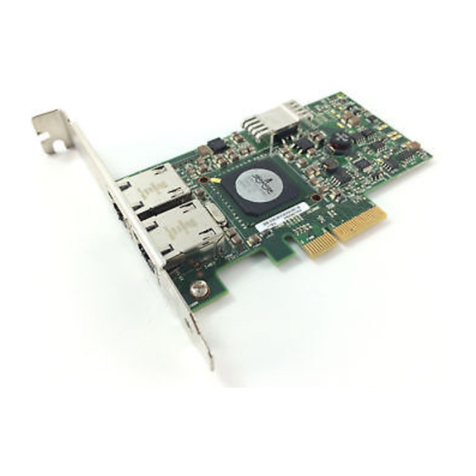 Broadcom NetXtreme BCM570 Series Diagnostic User Guide