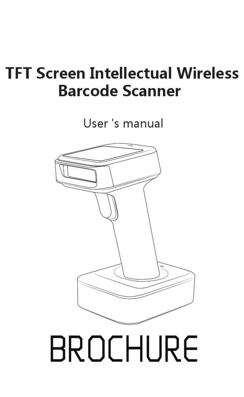 Symcode BROCHURE User manual