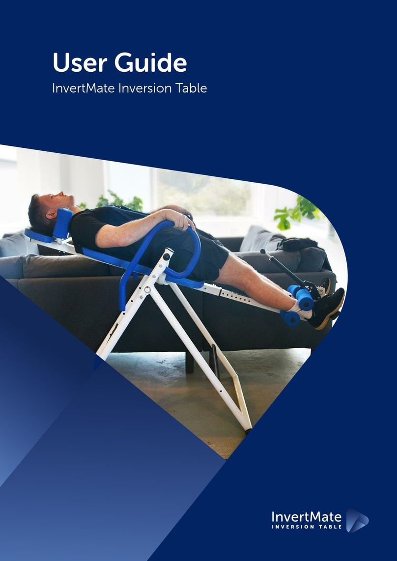 InvertMate 12462 user guide