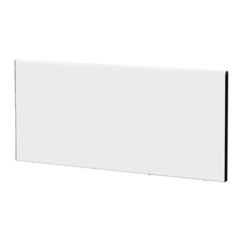 Anslut 411-125 User manual