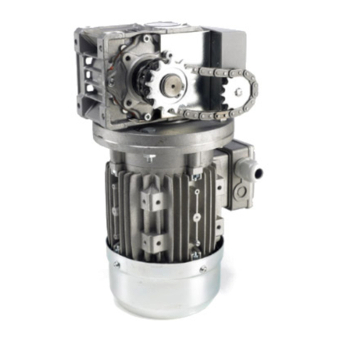 Erreka SIRIUS Quick installation and programming guide