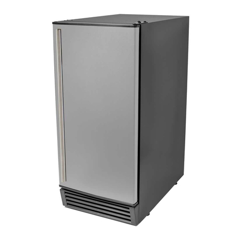Avanti RIM49U3S-IS User manual