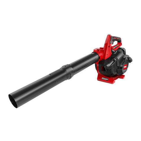 Toro Powervac 51988 User manual