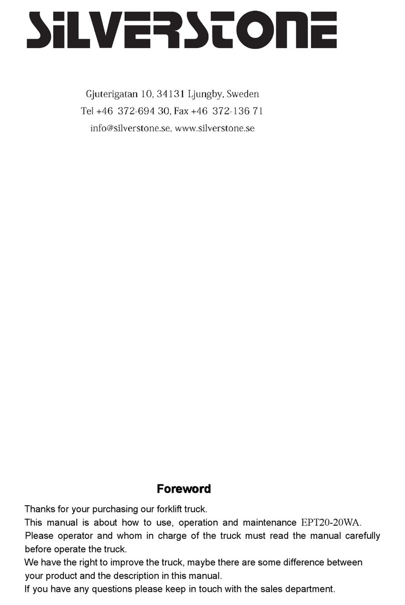 SilverStone EPT20-20WA manual