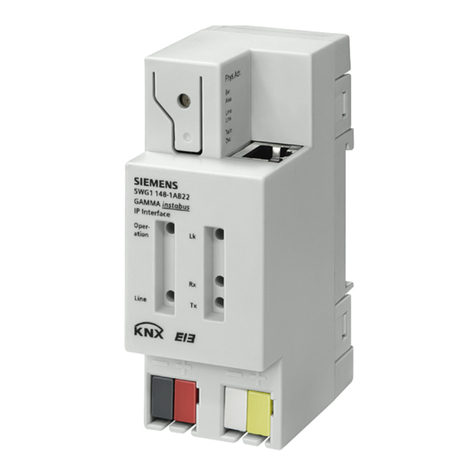 Siemens N148/22 Operating and mounting instructions