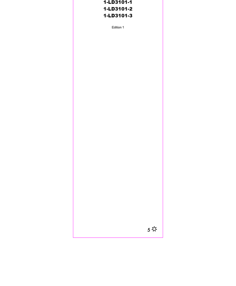 Auriol 1-LD3101-1 manual